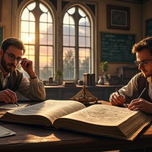 découvrez l'histoire fascinante et les fondements mathématiques du cosinus, l'une des fonctions trigonométriques essentielles. ce décryptage vous explique l'origine, l'évolution et l'importance du cosinus dans les mathématiques, de l'antiquité à aujourd'hui.