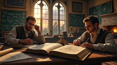 découvrez l'histoire fascinante et les fondements mathématiques du cosinus, l'une des fonctions trigonométriques essentielles. ce décryptage vous explique l'origine, l'évolution et l'importance du cosinus dans les mathématiques, de l'antiquité à aujourd'hui.