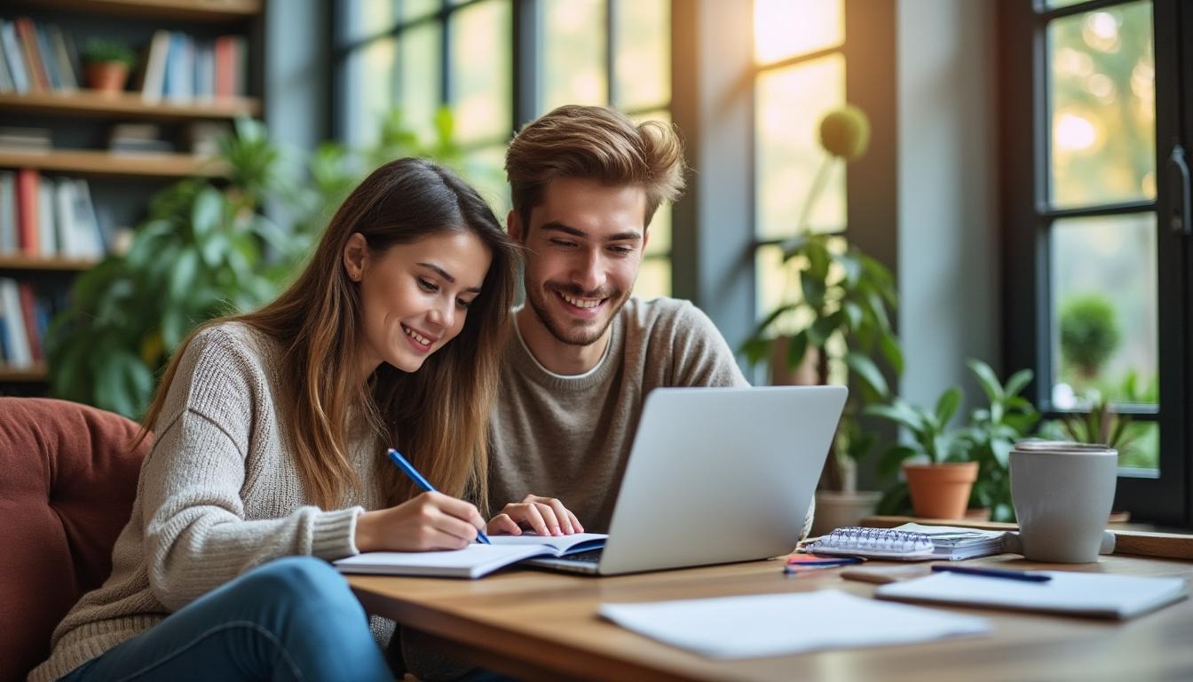 découvrez une sélection de messages d'encouragement à envoyer avant un examen. idéals pour remotiver, rassurer et soutenir vos proches avant le jour j !