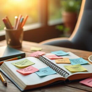 découvrez une sélection de messages d'encouragement à partager avant le jour de l'examen pour motiver et rassurer vos proches. idéal pour apporter soutien et confiance avant le grand jour !