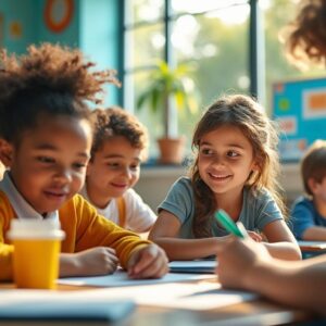 découvrez des idées de jeux français adaptés au cm2 pour rendre vos cours plus dynamiques, ludiques et motivants. inspirez-vous de ces activités pour stimuler l'apprentissage en classe !