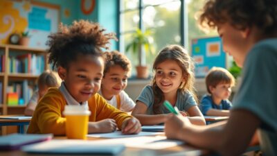 découvrez des idées de jeux français adaptés au cm2 pour rendre vos cours plus dynamiques, ludiques et motivants. inspirez-vous de ces activités pour stimuler l'apprentissage en classe !