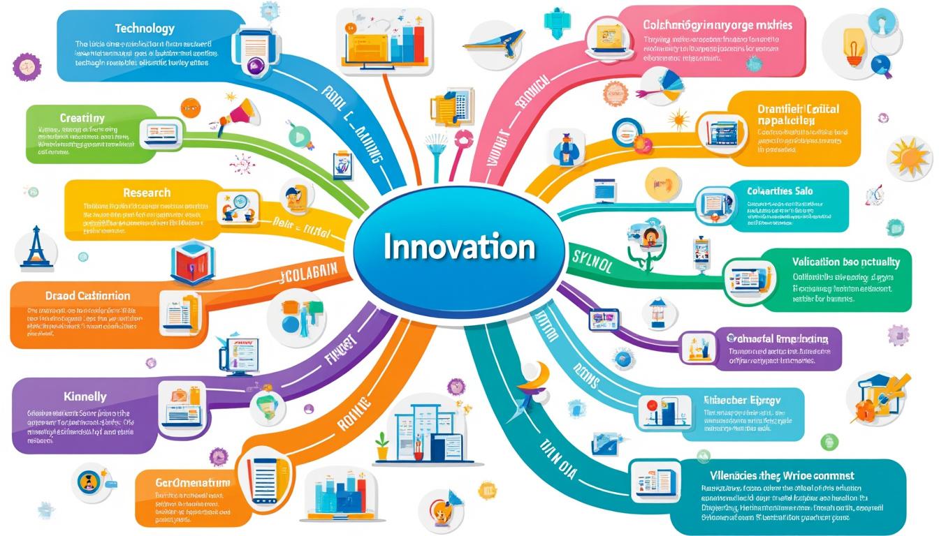 découvrez comment utiliser la carte mentale pour mieux comprendre et enseigner les nombres relatifs. transformez vos idées en images claires pour faciliter l'apprentissage et la mémorisation.