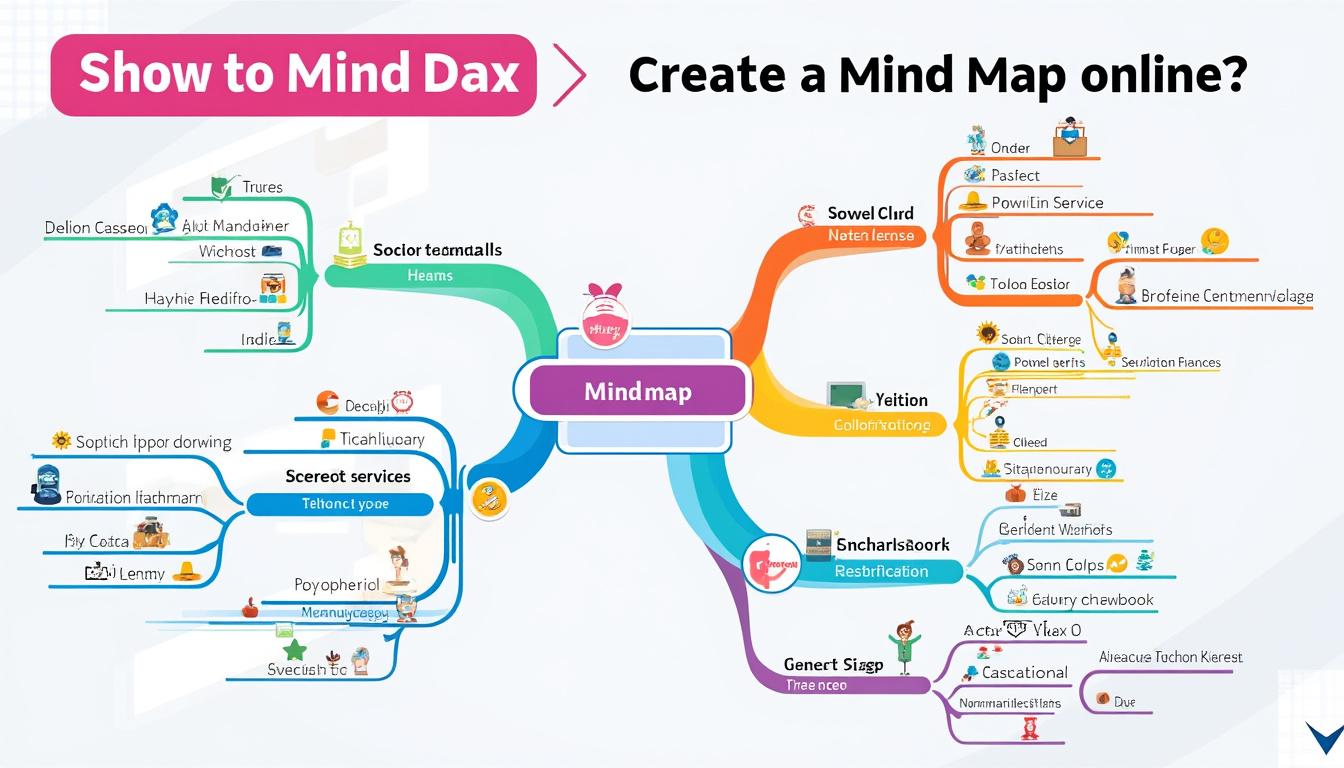 découvrez comment la carte mentale du nombre relatif peut vous aider à visualiser et organiser facilement vos concepts mathématiques. transformez vos idées abstraites en images claires pour mieux comprendre et retenir les nombres relatifs.