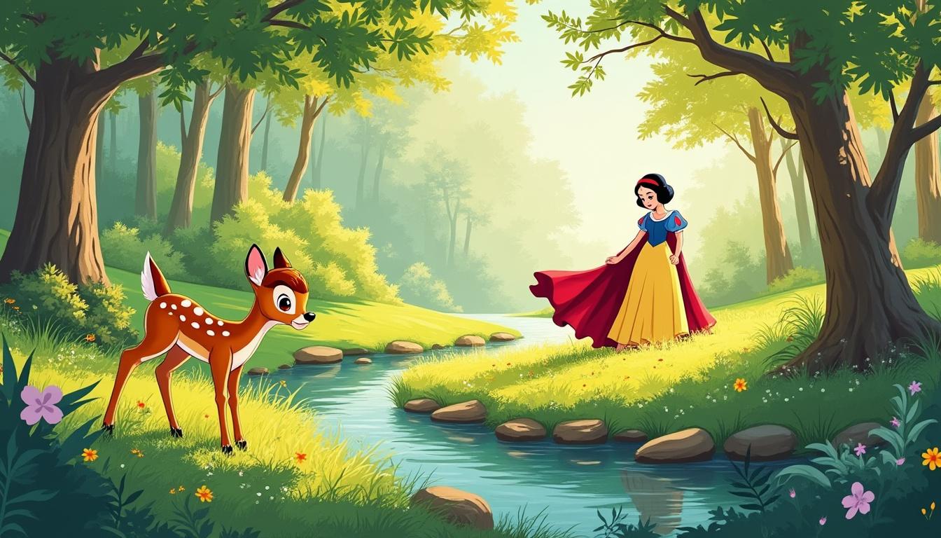 découvrez notre sélection magique de dessins animés commençant par b : des histoires captivantes, des personnages inoubliables et des aventures pour petits et grands. plongez dans un univers d’animation unique avec cette liste incontournable !