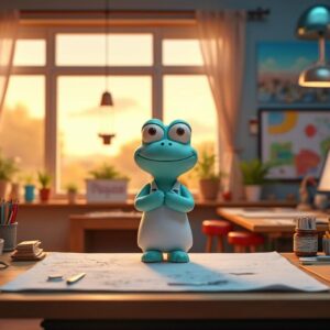 découvrez notre sélection de dessins animés captivants commençant par la lettre b. plongez dans la magie et l’univers unique de chaque dessin animé pour petits et grands !
