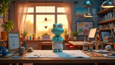 découvrez notre sélection de dessins animés captivants commençant par la lettre b. plongez dans la magie et l’univers unique de chaque dessin animé pour petits et grands !