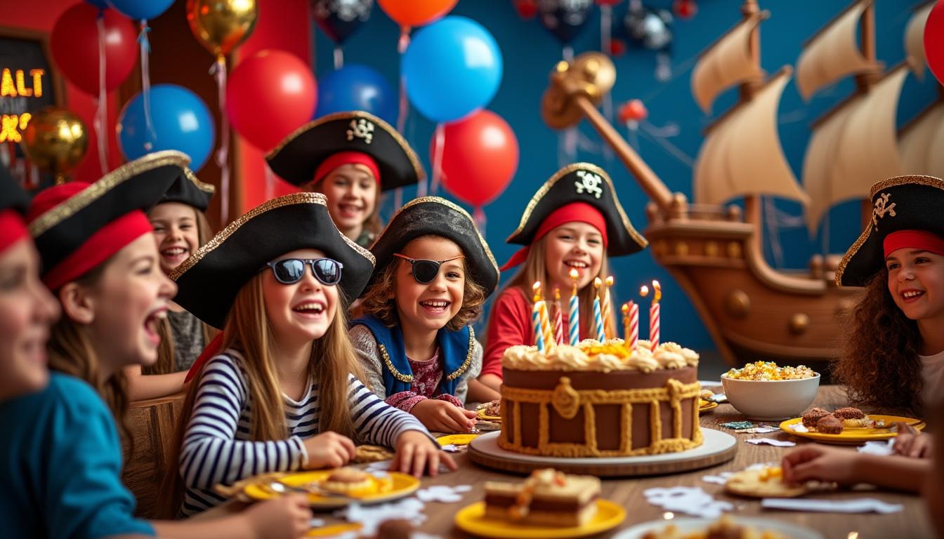 découvrez les principaux défis à anticiper lors de l'organisation d'un anniversaire d'enfant dans un escape game : gestion du groupe, choix des énigmes adaptées à l'âge et animation réussie pour une fête inoubliable.