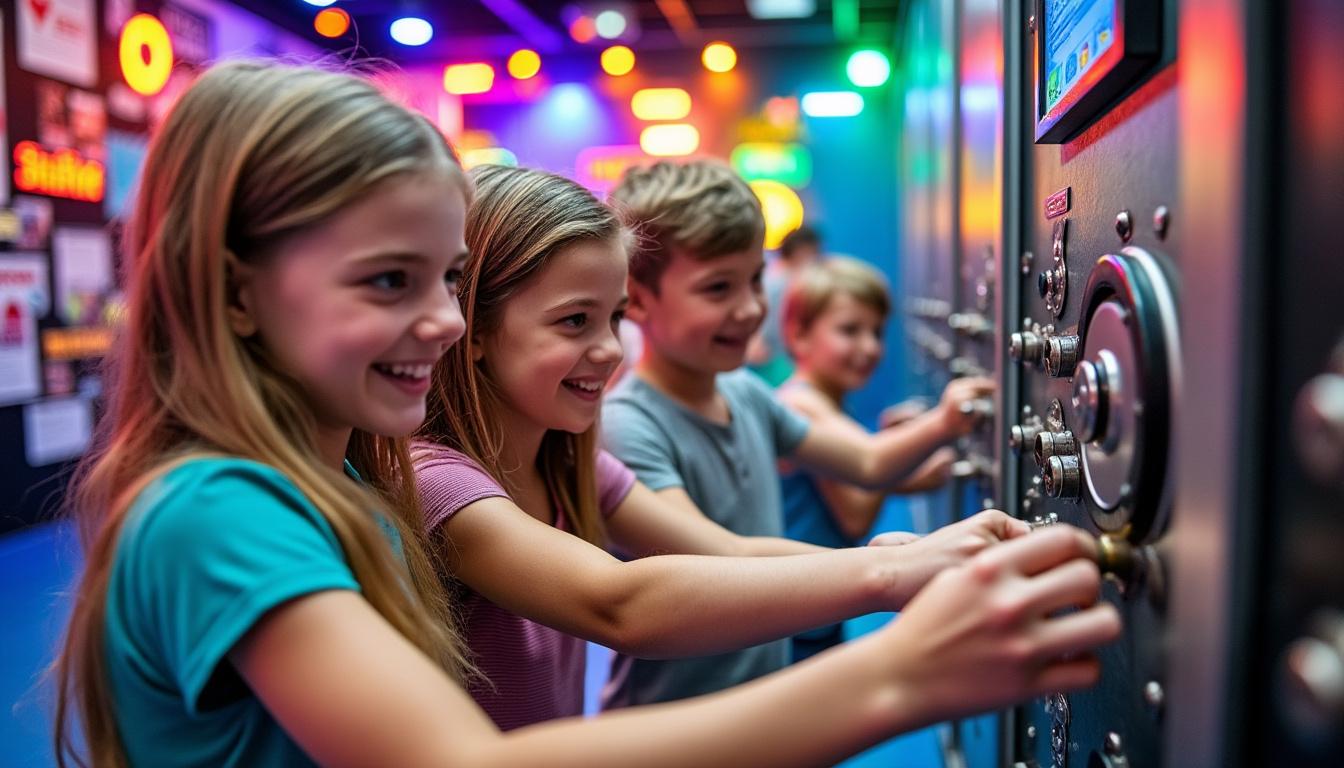 découvrez les principaux défis à anticiper lors de l'organisation d'un anniversaire d'enfant dans un escape game : gestion des groupes, adaptation des énigmes, sécurité et animation pour une fête réussie !