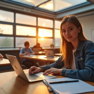 découvrez des phrases efficaces pour encourager vos élèves et instaurer une ambiance positive en classe. inspirez, motivez et valorisez vos étudiants au quotidien grâce à des mots bienveillants et encourageants.