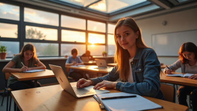 découvrez des phrases efficaces pour encourager vos élèves et instaurer une ambiance positive en classe. inspirez, motivez et valorisez vos étudiants au quotidien grâce à des mots bienveillants et encourageants.