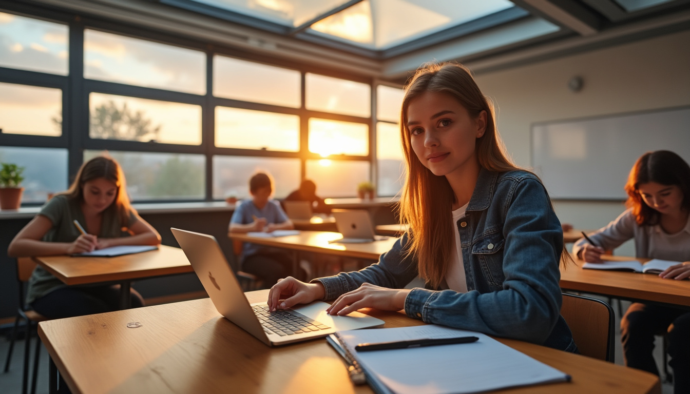 Les phrases pour encourager les élèves : Créez un environnement positif en classe