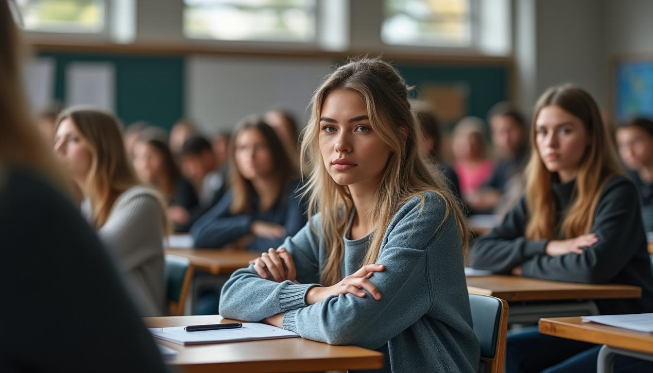 Les sujets du bac français en Asie en 2025 : ce que vous devez savoir