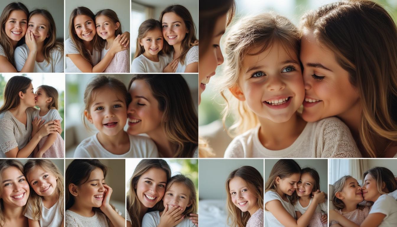 découvrez des exemples et conseils pour écrire un texte touchant de marraine à sa filleule. inspirez-vous pour exprimer vos sentiments avec authenticité et émotion lors d’un moment spécial.