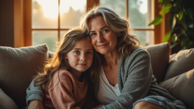 découvrez comment une marraine peut écrire un texte plein d'émotion à sa filleule. inspirez-vous de nos conseils pour exprimer vos sentiments et renforcer ce lien unique grâce à des mots touchants et sincères.