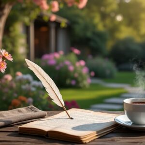 découvrez des idées originales et inspirantes pour écrire un poème touchant dédié à votre beau-père. conseils, exemples et astuces pour exprimer vos sentiments avec authenticité.