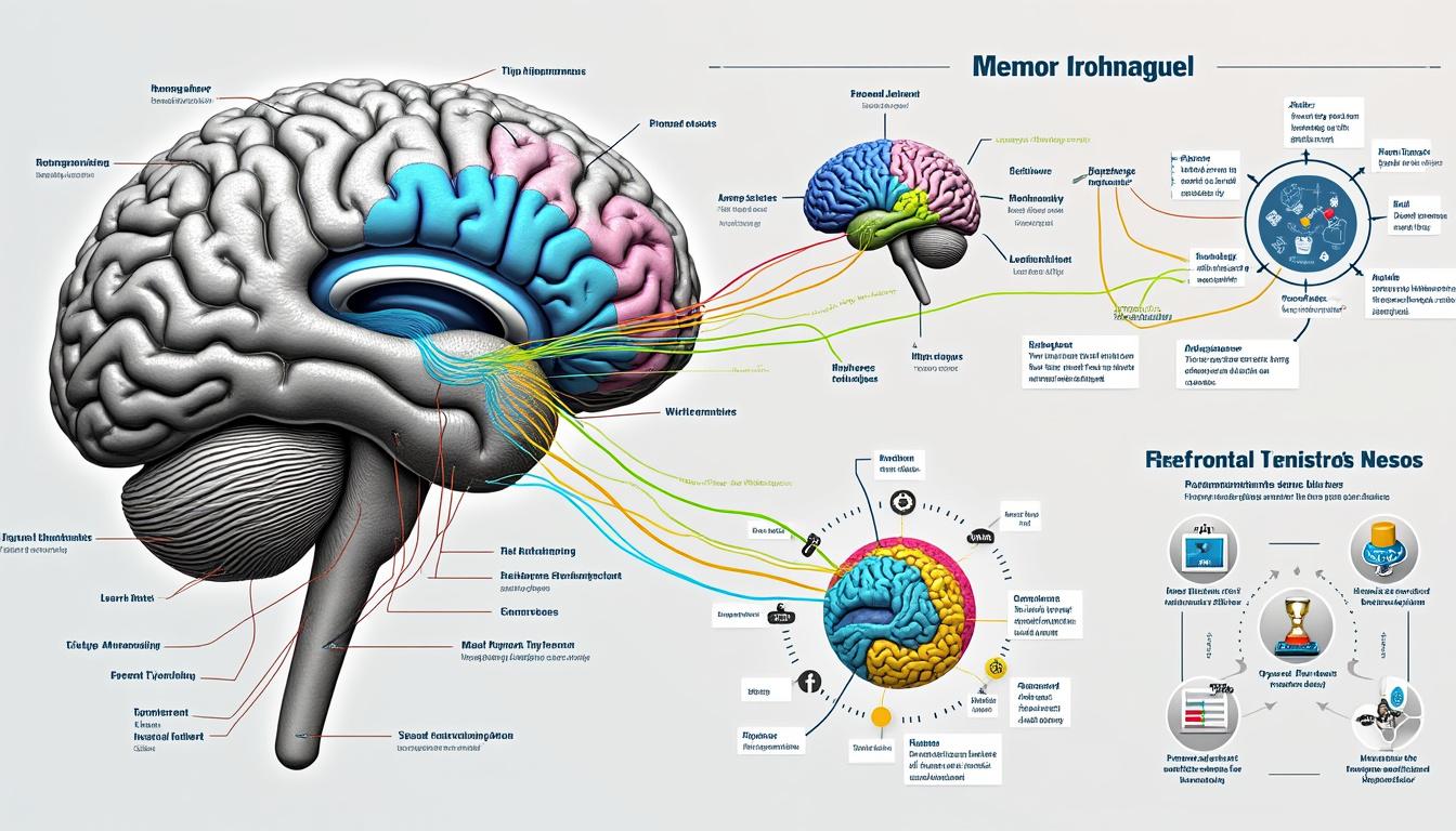découvrez comment les mnémotechniques vous aident à mémoriser facilement des listes et des idées. apprenez des méthodes simples et efficaces pour booster votre mémoire rapidement.