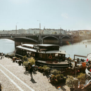 bateau