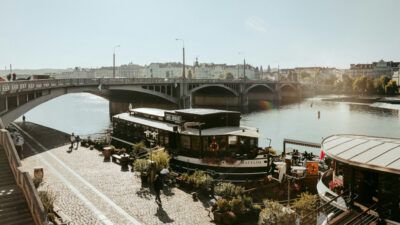 bateau