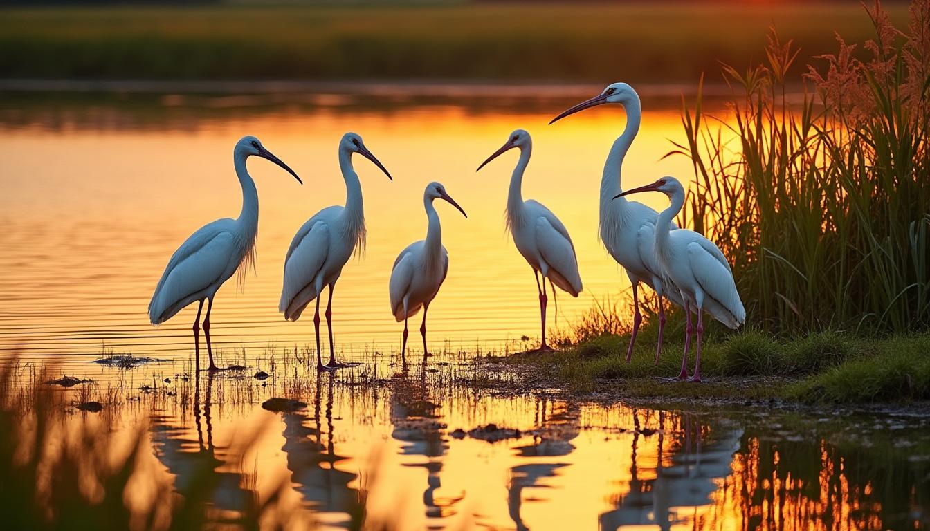 découvrez une liste complète d'animaux commençant par la lettre i : noms, descriptions et curiosités pour enrichir vos connaissances et satisfaire votre curiosité sur la faune.