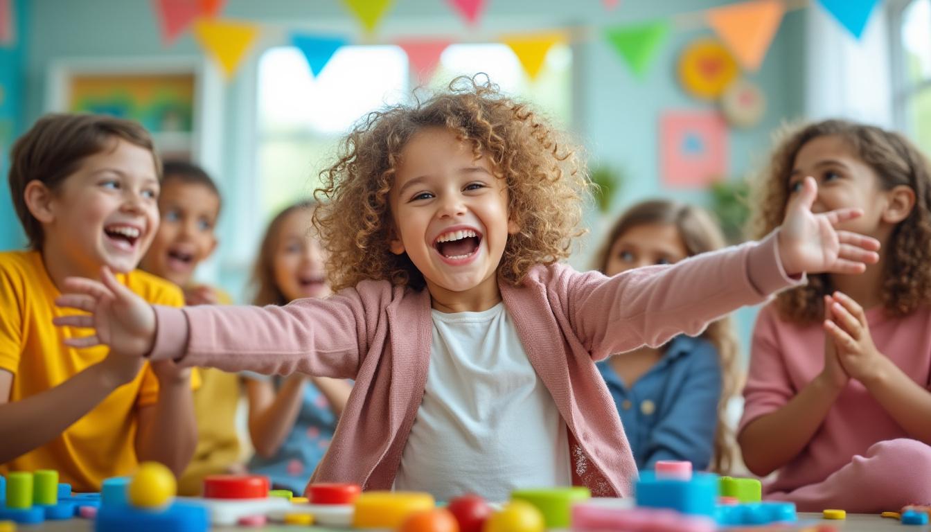 découvrez la charade des animaux, un défi ludique parfait pour les passionnés de jeux de société. amusez-vous en devinant des animaux à travers des indices captivants et partagez des moments conviviaux en famille ou entre amis.