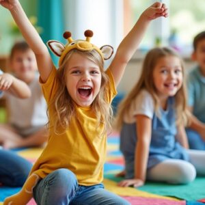 découvrez la charade des animaux, un défi ludique et captivant pour tous les amateurs de jeux de société. amusez-vous en devinant les animaux grâce à des indices amusants et stimulez votre esprit en famille ou entre amis.