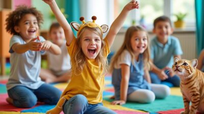 découvrez la charade des animaux, un défi ludique et captivant pour tous les amateurs de jeux de société. amusez-vous en devinant les animaux grâce à des indices amusants et stimulez votre esprit en famille ou entre amis.