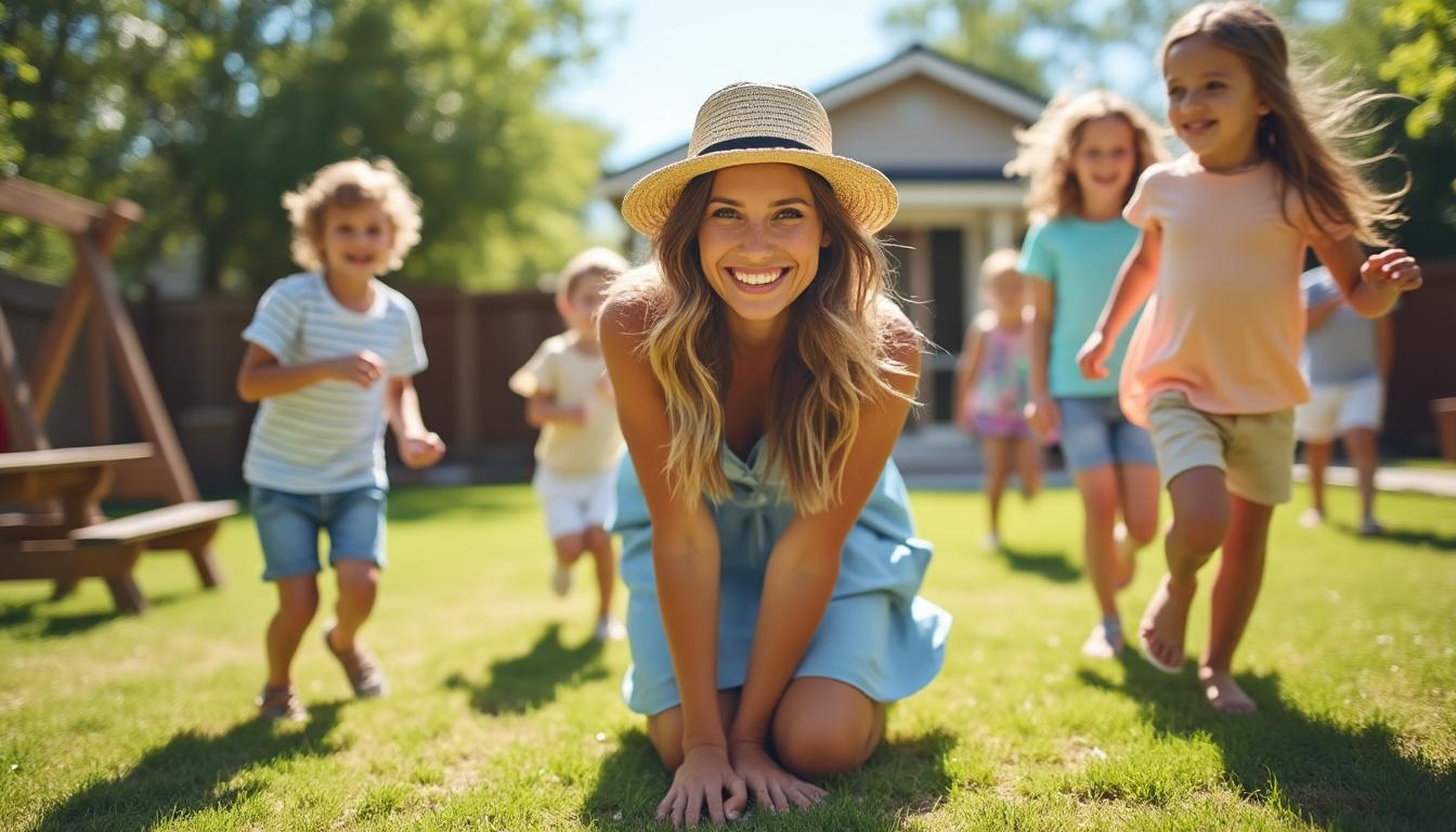 découvrez des citations inspirantes pour belles-mères dans les familles recomposées et apprenez à briser les barrières pour renforcer les liens familiaux.