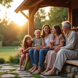 découvrez des citations inspirantes de belles-mères pour renforcer les liens et briser les barrières dans une famille recomposée.