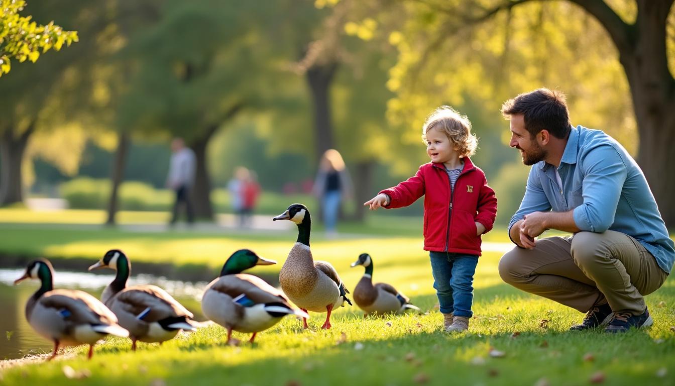 apprenez les noms d'animaux en anglais avec leur prononciation pour faciliter vos voyages et communiquer en toute confiance à l'étranger.