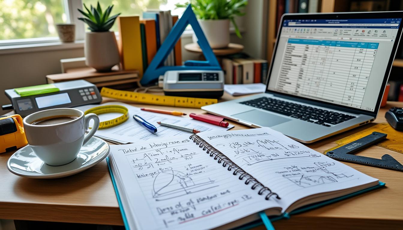 découvrez comment le tableau des grandeurs facilite la conversion des unités en toute simplicité, pour apprendre sans stress et maîtriser les conversions rapidement.