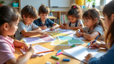 découvrez les différentes variantes d'un jeu de table de multiplication à imprimer, idéal pour apprendre en s'amusant et renforcer vos compétences en calcul.