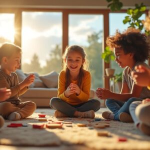 découvrez les meilleures charades difficiles pour enfants, parfaites pour s'amuser en famille ou entre amis lors de toutes vos occasions.