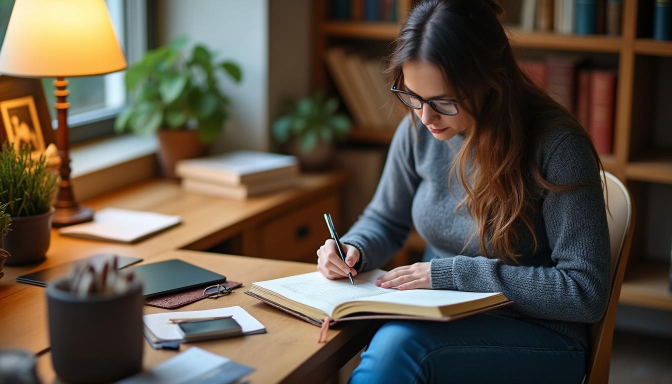 découvrez des mots à 5 lettres simples et efficaces pour enrichir vos écrits et captiver vos lecteurs avec élégance.