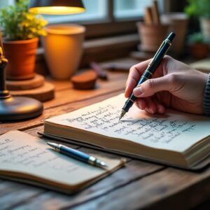 découvrez une sélection de mots à 5 lettres simples et puissants pour enrichir vos écrits et captiver vos lecteurs avec élégance.