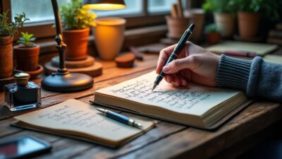 découvrez une sélection de mots à 5 lettres simples et puissants pour enrichir vos écrits et captiver vos lecteurs avec élégance.