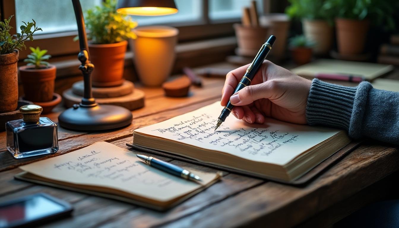 Les mots à 5 lettres simples qui feront briller vos écrits