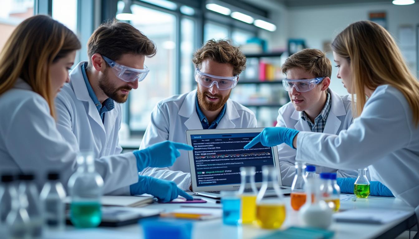 découvrez les thèmes tendance à aborder pour réussir votre grand oral de stl cette année, avec des sujets actuels et pertinents pour impressionner le jury.