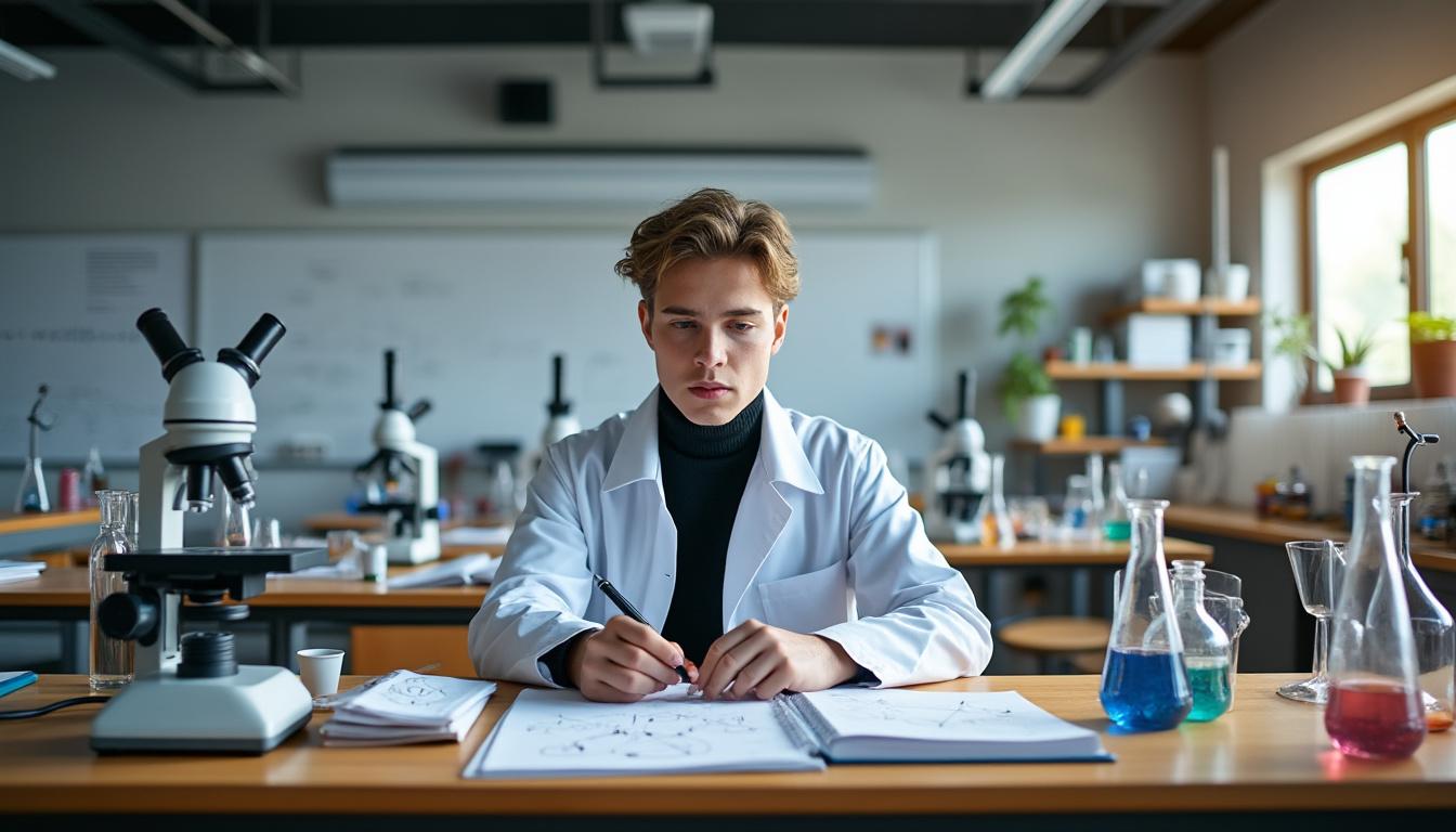Les thèmes tendance à aborder pour le grand oral de STL cette année