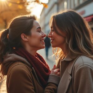 découvrez un texte d'amitié touchant intitulé « sa meilleure amie » pour exprimer toute votre gratitude et renforcer vos liens précieux.