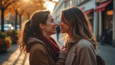 découvrez un texte d'amitié touchant intitulé « sa meilleure amie » pour exprimer toute votre gratitude et renforcer vos liens précieux.