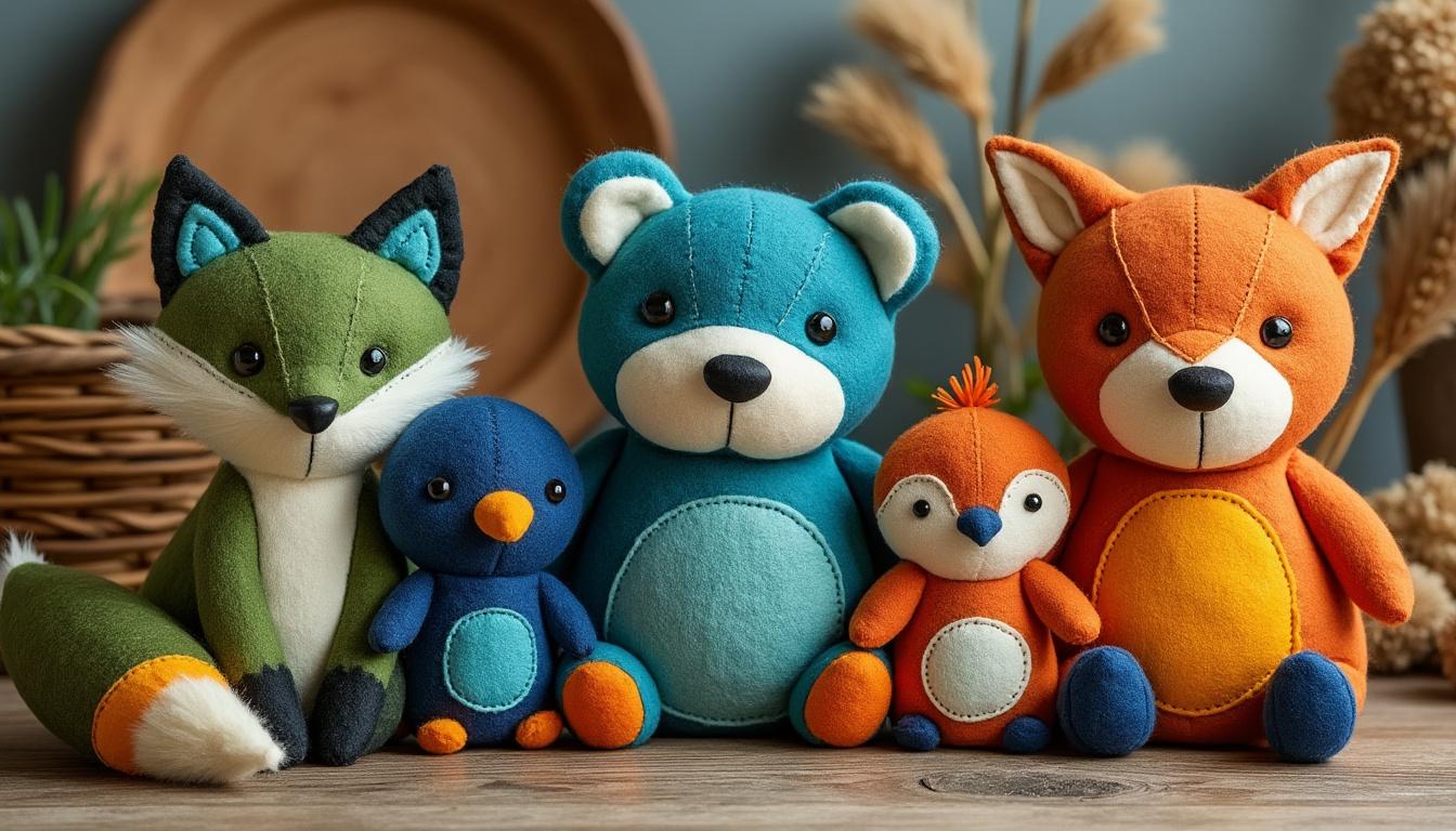 découvrez les matériaux indispensables pour fabriquer des chaudoudoux et réussir vos projets diy avec simplicité et créativité.