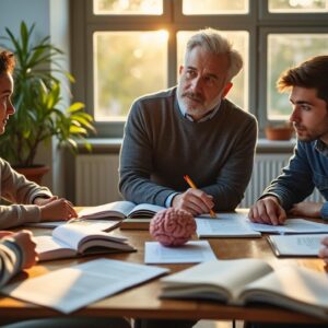 découvrez les principaux neuromythes en pédagogie et apprenez à les déconstruire pour améliorer vos méthodes d'enseignement et favoriser un apprentissage efficace.