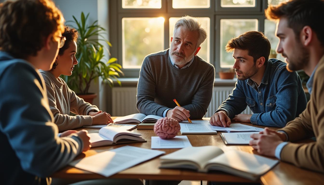 Les neuromythe en pédagogie : des idées fausses à déconstruire pour mieux enseigner