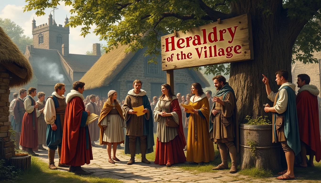 découvrez les secrets fascinants derrière la signification des noms de famille et les révélations surprenantes qui dévoilent leur histoire et leur origine.