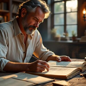 découvrez les secrets fascinants derrière la signification des noms de famille et plongez dans leur histoire captivante.