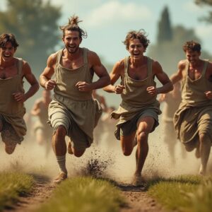 découvrez comment organiser une course en sac amusante et mémorable grâce à nos astuces et conseils pratiques pour garantir rires et bonne humeur à tous les participants.