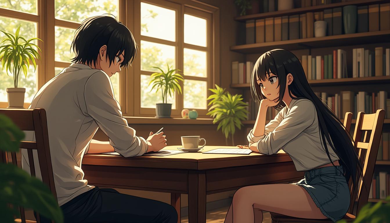 découvrez une sélection incontournable de mangas commençant par la lettre l, idéale pour les passionnés et les nouveaux lecteurs souhaitant explorer cet univers captivant.