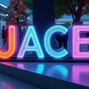 découvrez une sélection unique et moderne de prénoms mixtes non genrés commençant par la lettre j, parfaits pour un choix original et inclusif.