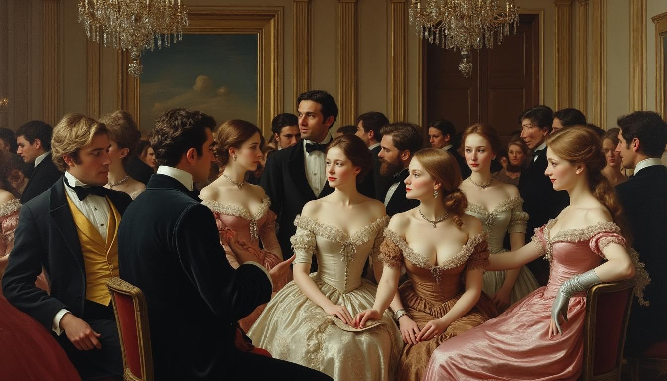 découvrez une analyse approfondie de « la peau de chagrin », explorant les thèmes des désirs humains et des regrets à travers ce chef-d'œuvre littéraire.